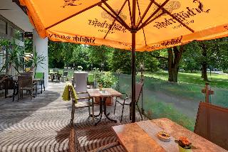 Ringhotel Park Witten fotoÄŸrafÄ±
