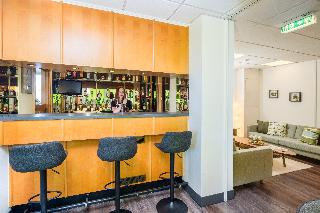 Garden Hotel Krefeld fotoÄŸrafÄ±