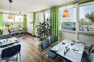 Garden Hotel Krefeld fotoÄŸrafÄ±