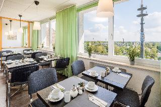 Garden Hotel Krefeld fotoÄŸrafÄ±