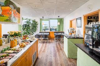 Garden Hotel Krefeld fotoÄŸrafÄ±