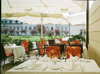 Schlosshotel Dresden-Pillnitz fotoÄŸrafÄ±