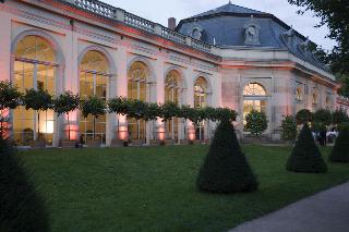 Schlosshotel Dresden-Pillnitz fotoÄŸrafÄ±