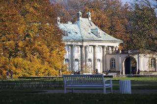 Schlosshotel Dresden-Pillnitz fotoÄŸrafÄ±