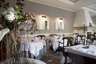 Schlosshotel Dresden-Pillnitz otel fotoğrafı