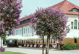 Schlosshotel Dresden-Pillnitz fotoÄŸrafÄ±