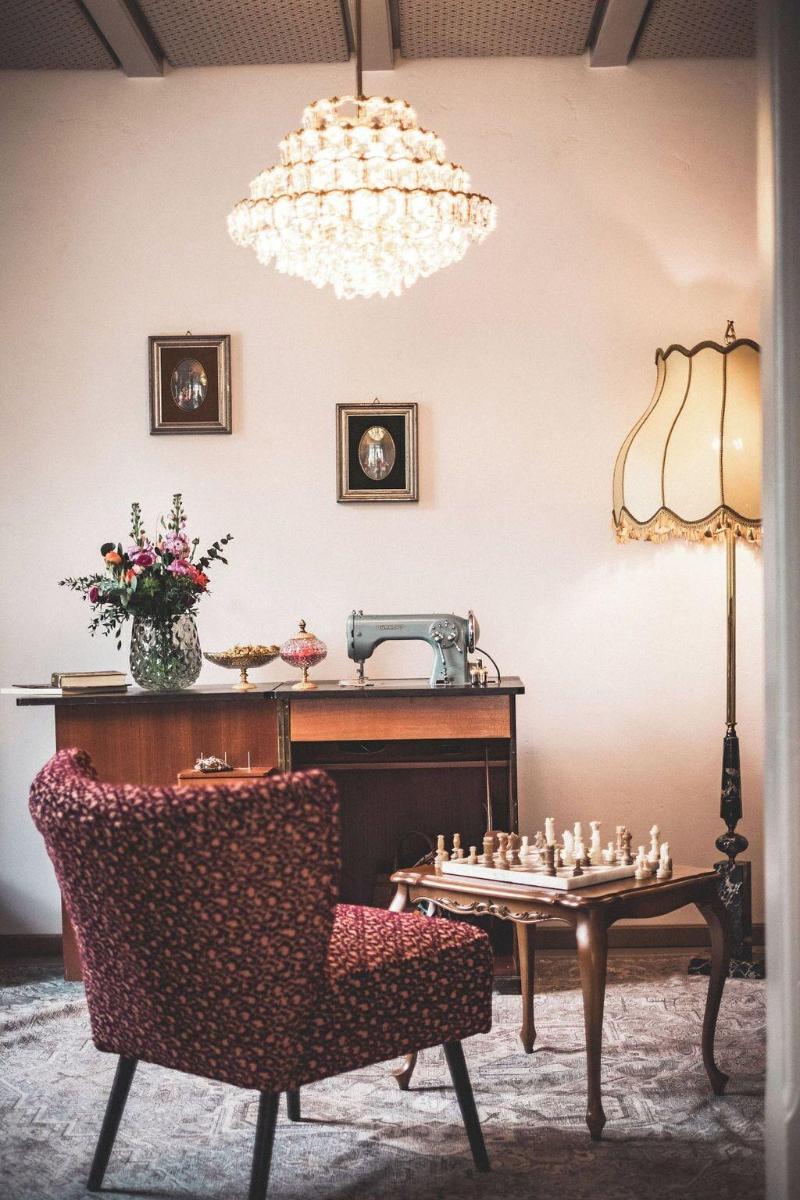 Menge - Restoran