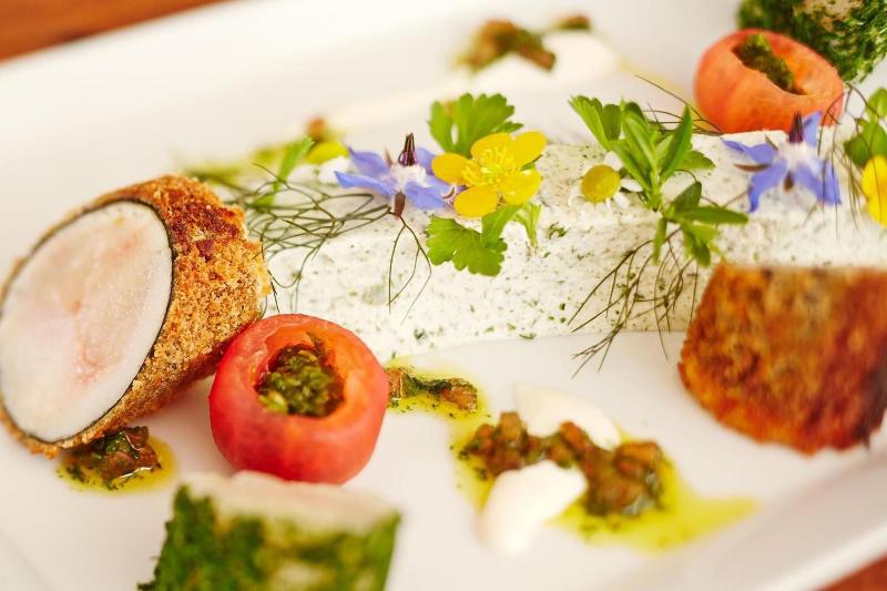 Menge - Restoran