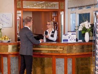 BEST WESTERN Waldhotel Eskeshof fotoÄŸrafÄ±
