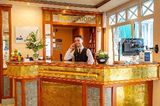 BEST WESTERN Waldhotel Eskeshof fotoÄŸrafÄ±