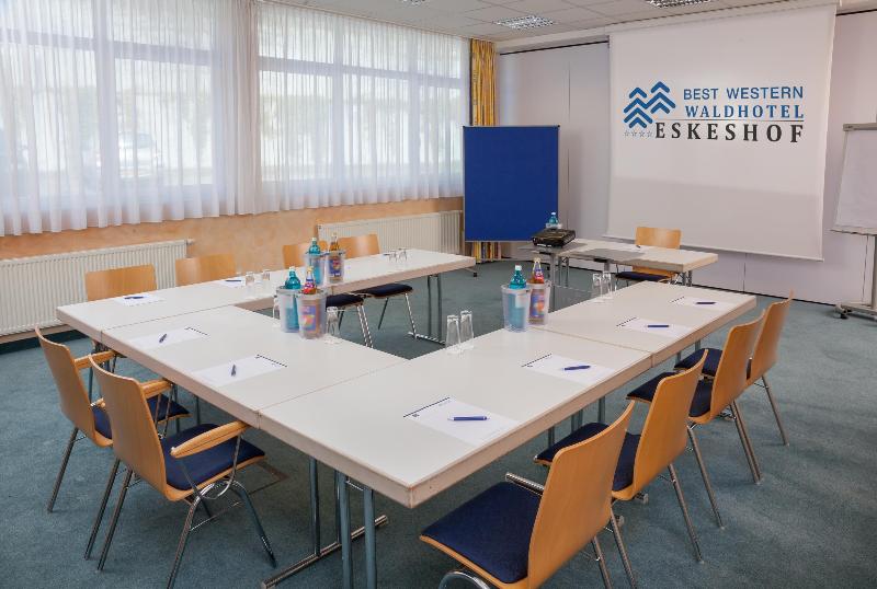 BEST WESTERN Waldhotel Eskeshof - Toplantı