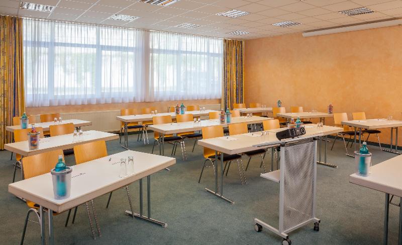 BEST WESTERN Waldhotel Eskeshof - Toplantı