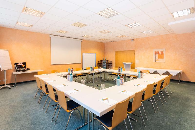 BEST WESTERN Waldhotel Eskeshof - Toplantı
