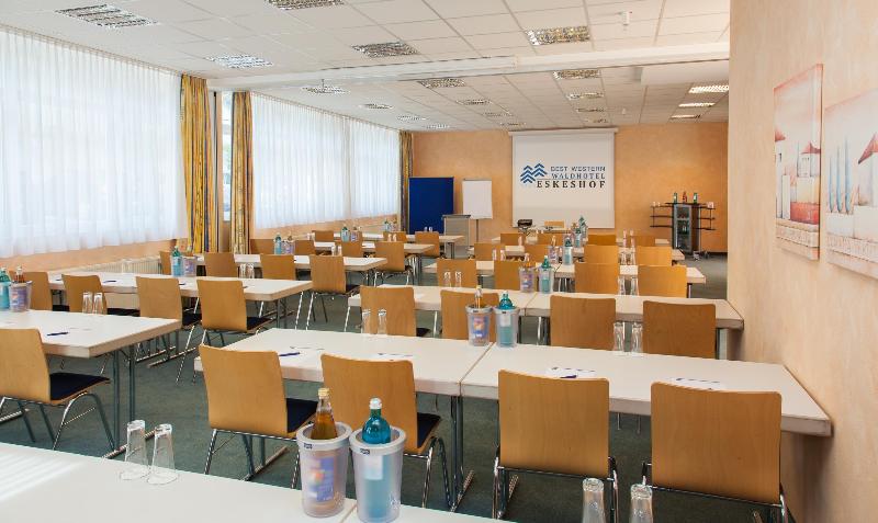 BEST WESTERN Waldhotel Eskeshof - Toplantı