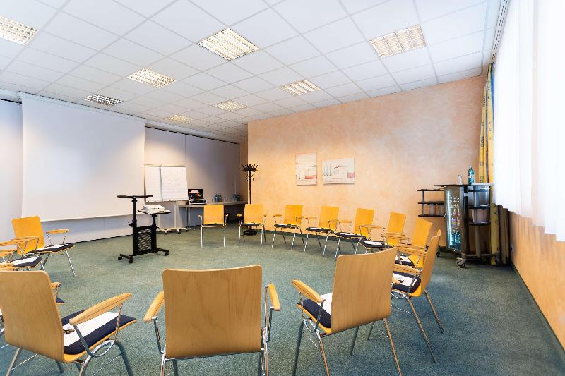 BEST WESTERN Waldhotel Eskeshof - Toplantı