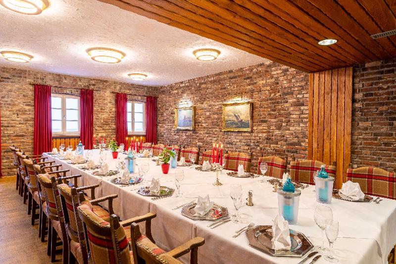 BEST WESTERN Waldhotel Eskeshof - Toplantı