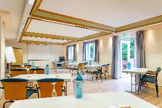 BEST WESTERN Waldhotel Eskeshof fotoÄŸrafÄ±