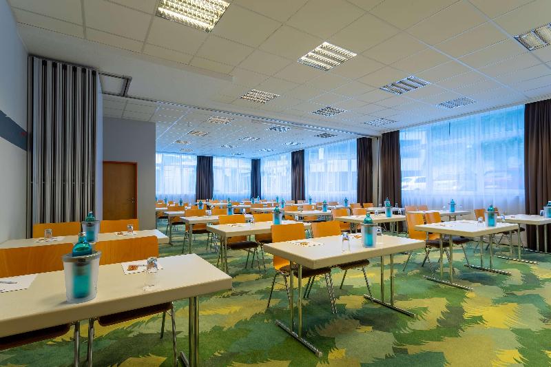 BEST WESTERN Waldhotel Eskeshof - Toplantı