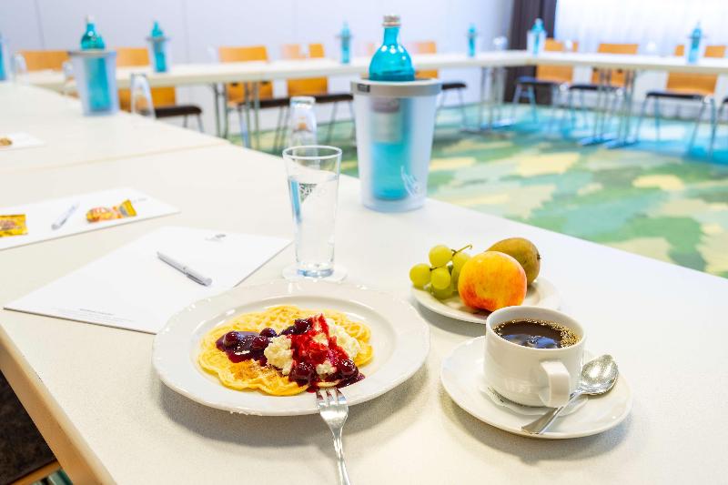 BEST WESTERN Waldhotel Eskeshof - Toplantı