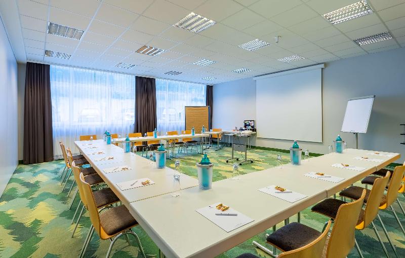BEST WESTERN Waldhotel Eskeshof - Toplantı
