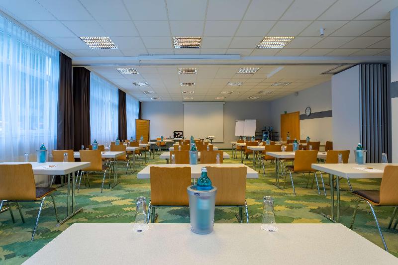 BEST WESTERN Waldhotel Eskeshof - Toplantı
