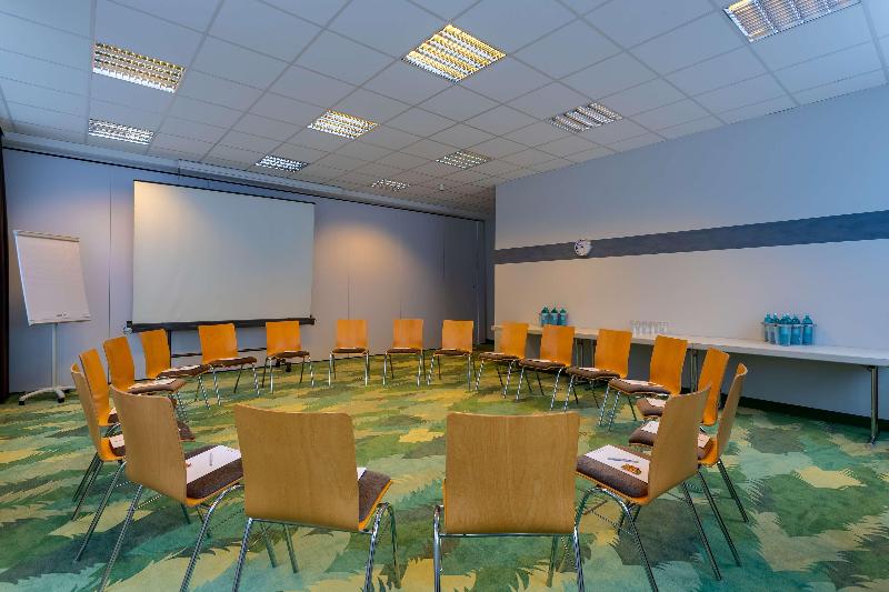 BEST WESTERN Waldhotel Eskeshof - Toplantı