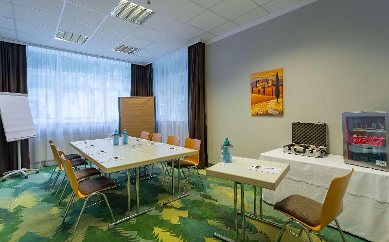BEST WESTERN Waldhotel Eskeshof - Toplantı