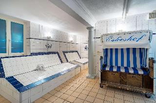 BEST WESTERN Waldhotel Eskeshof fotoÄŸrafÄ±