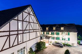 BEST WESTERN Waldhotel Eskeshof fotoÄŸrafÄ±