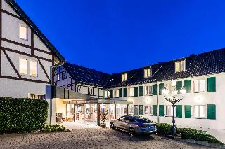 BEST WESTERN Waldhotel Eskeshof fotoÄŸrafÄ±