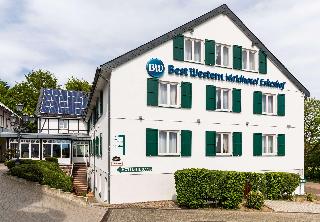 BEST WESTERN Waldhotel Eskeshof fotoÄŸrafÄ±