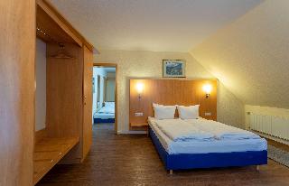 BEST WESTERN Waldhotel Eskeshof fotoÄŸrafÄ±
