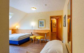 BEST WESTERN Waldhotel Eskeshof fotoÄŸrafÄ±