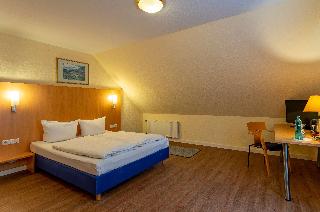 BEST WESTERN Waldhotel Eskeshof fotoÄŸrafÄ±