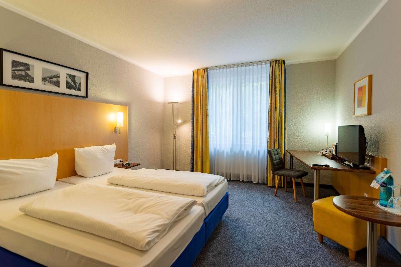 BEST WESTERN Waldhotel Eskeshof - Oda