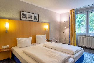 BEST WESTERN Waldhotel Eskeshof fotoÄŸrafÄ±