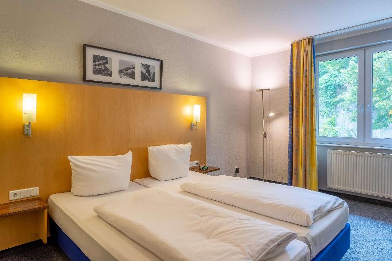 BEST WESTERN Waldhotel Eskeshof - Oda