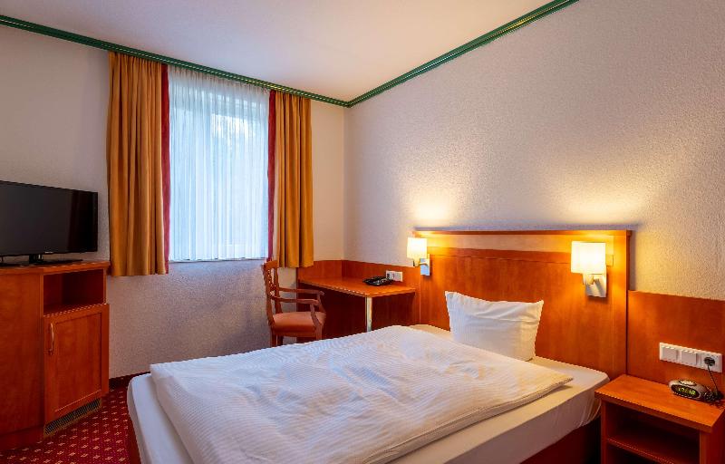 BEST WESTERN Waldhotel Eskeshof - Oda