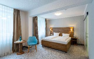 BEST WESTERN Waldhotel Eskeshof fotoÄŸrafÄ±