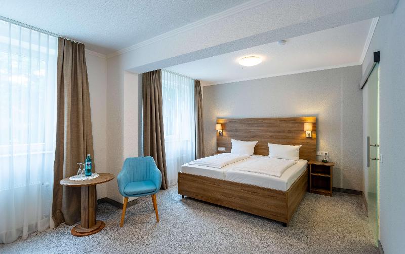 BEST WESTERN Waldhotel Eskeshof - Oda