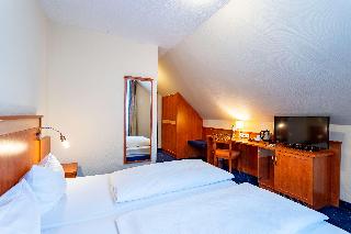 BEST WESTERN Waldhotel Eskeshof fotoÄŸrafÄ±
