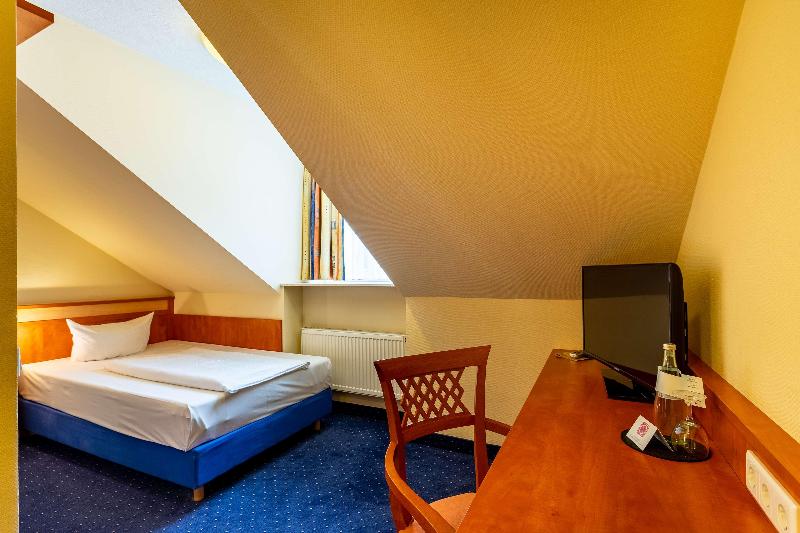 BEST WESTERN Waldhotel Eskeshof - Oda
