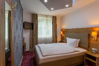 BEST WESTERN Waldhotel Eskeshof fotoÄŸrafÄ±