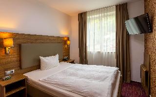 BEST WESTERN Waldhotel Eskeshof fotoÄŸrafÄ±