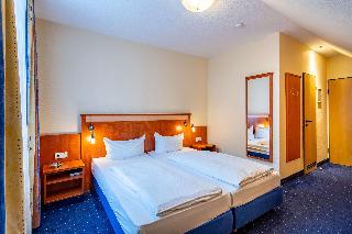 BEST WESTERN Waldhotel Eskeshof fotoÄŸrafÄ±