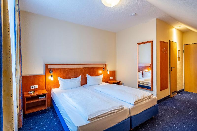BEST WESTERN Waldhotel Eskeshof - Oda