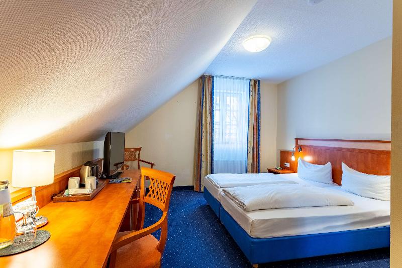 BEST WESTERN Waldhotel Eskeshof - Oda