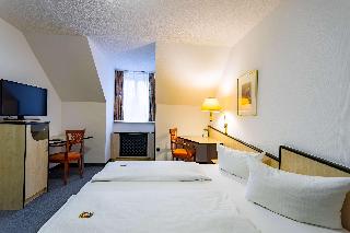 BEST WESTERN Waldhotel Eskeshof fotoÄŸrafÄ±