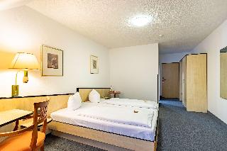 BEST WESTERN Waldhotel Eskeshof fotoÄŸrafÄ±