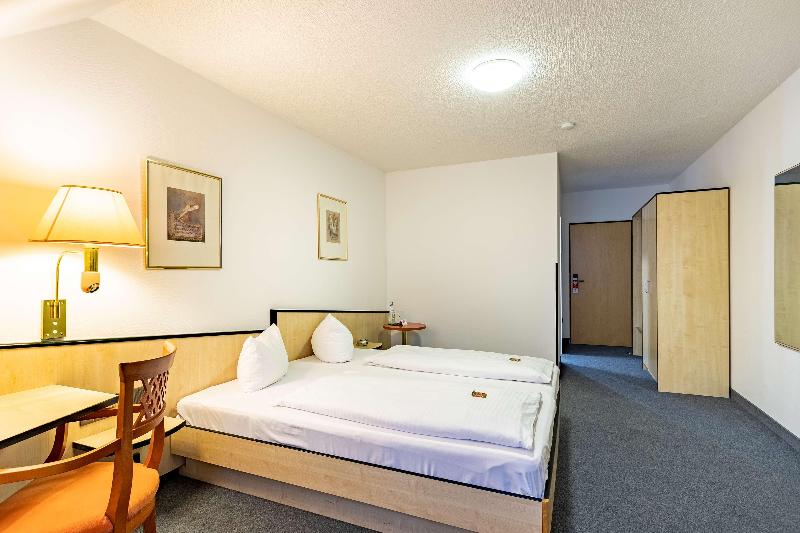 BEST WESTERN Waldhotel Eskeshof - Oda